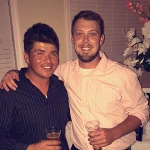 Meet your Posher, Jacob